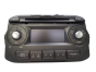 Radio-CD-soitin KIA Picanto 2 II 961701Y206MB2 AC105TAEE