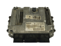 Ohjausyksikkö PSA 0281011783 9658556780 9654490280 Bosch 68493