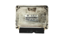 Ohjausyksikkö 038906019HT 0281010947 Seat Bosch 23820