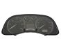 Kierroslukumittari Peugeot 307 9654485280 A01 18691
