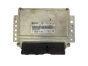 Ohjausyksikkö 46747951 0281010334 Fiat Bosch 15185