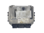 Ohjausyksikkö 0281012985 9661204380 9653958980 PSA Bosch 63195