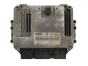 Ohjausyksikkö 0281011390 8200310863 8200349846 Renault Bosch 3008