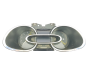 Kierroslukumittari Renault Clio 4 248108588R C 26046