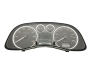 Kierroslukumittari Peugeot 307 9645768480 E 01 44982