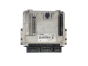 Ohjausyksikkö 0281032885 237106319R 237017921R Renault Bosch 43294