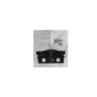 Ovenvastarauta Taka Alkuperäinen 8724G3 8724.G3 Citroen Peugeot