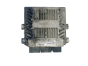 Ohjausyksikkö 5WS40303H-T 4M51-12A650-JH Ford Siemens 47832