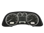Kierroslukumittari Peugeot 307 9655476480 G00