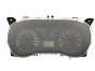 Nopeusmittari Fiat Grande Punto 51701536 44652