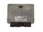 Ohjausyksikkö 09180353 DX 0281001971 Opel Bosch 15187