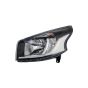 Ajovalo Vasen Alkuperäinen Renault Trafic III 260600500R