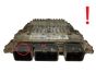 Ohjausyksikkö 7S61-12A650-AA 5WS40433A-T SID 804 2CLA Ford Siemens 14825