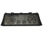 Nopeusmittari Renault R9 Espace RB37J183 7700771428 49835