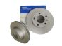 Jarrulevyt Etu Tee Citroen Peugeot 1612435180 BG4823C Delphi