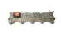 Venttiilikoppa 7700598249 Renault 2.1 D