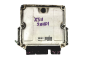 Ohjausyksikkö 0281010499 9642013080 28FM0000 PSA Bosch 22206