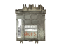Ohjausyksikkö 0281001878 8200059887 7700109062 Renault Opel Bosch 26057