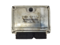Ohjausyksikkö 038906019GQ 0281010941 Volkswagen Bosch 3041
