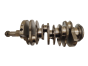 Kampiakseli 7701477038 3,0 DCi 6DE1 P9X Renault Opel 4873