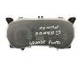Kierroslukumittari Fiat Grande Punto 51701537 41220