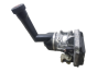 Ohjaustehostimen Pumppu Peugeot 308 9673536580 A0025878 TRW