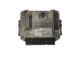 Ohjausyksikkö PSA 0281012619 9663943980 9653958980 Bosch 16622