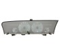 Nopeusmittari Citroen Xantia 21624319-5 Sagem 51224