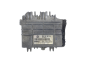 Ohjausyksikkö 030906027AA 0261204617 VW Bosch 55116