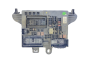 Ohjausyksikön moduuli BSI 22737765 02 Opel GM
