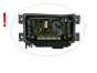 Ohjausyksikkö IAW 16FM.EC 46555914 61602.095.03 Fiat Magneti Marelli 48284