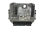 Ohjausyksikkö 0281013868 9663755480 9653958980 PSA Bosch 50121