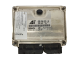 Ohjausyksikkö Seat VW 038906019LQ 0281011144 Bosch