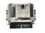 Ohjausyksikkö 0261S20896 H1FA-12A650-AED Ford Bosch 29034