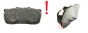 Kierroslukumittari Skoda Octavia 1U0920801J 110080146019 VDO