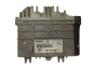 Ohjausyksikkö 030906026E 0261203456/457 VW Bosch 13671