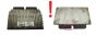 Ohjausyksikkö S118037002D 8200305783 8200052418 Renault Siemens 68144