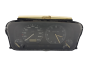Nopeusmittari VW Golf MK3 1H6919850LX 89652468 VDO