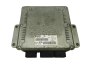 Ohjausyksikkö 0281011524 9640938680 9652183880 PSA Bosch 68327