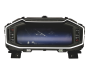 Kierroslukumittari Audi A1 LCD 82A920710 A2C12918000 VDO