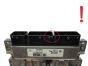 Ohjausyksikkö 237106677R A2C38641900 SID310 Renault Continental 15023