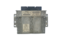 Ohjausyksikkö 9645211580 9644625680 21646584-5 PSA Sagem 47784