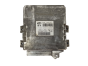 Ohjausyksikkö 9639907880 IAW1AP.81 16301.794 PSA Magneti Marelli 3381