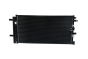 Ilmastointikondensaattori 8K0260403S 22601774901 Audi A4 A5 Vika