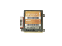 Ohjausyksikkö 0285001123 6384460042 Bosch Mercedes