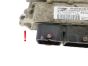 Ohjausyksikkö 2N1A-12A650-AD 5WS40031D-T SID 802 Ford 44884