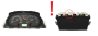 Kierroslukumittari Nissan Micra AX760 53234