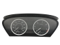 Kierroslukumittari BMW 5 E60 E61 6945634 110080213229 VDO RHD