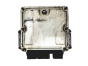 Ohjausyksikkö 0281011521 9651593480 9640938680 PSA Bosch 19579