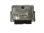Ohjausyksikkö 55185365 0281010332 41AAA Alfa Romeo Bosch 16587